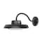 Afx Gilbert 7-in. LED Outdoor Sconce - Black GILW0707LAJENBK - alternate 1